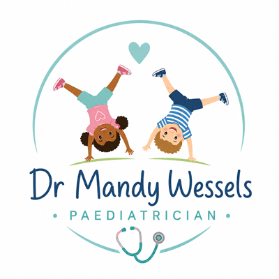 Dr Mandy Wessels Paediatrician